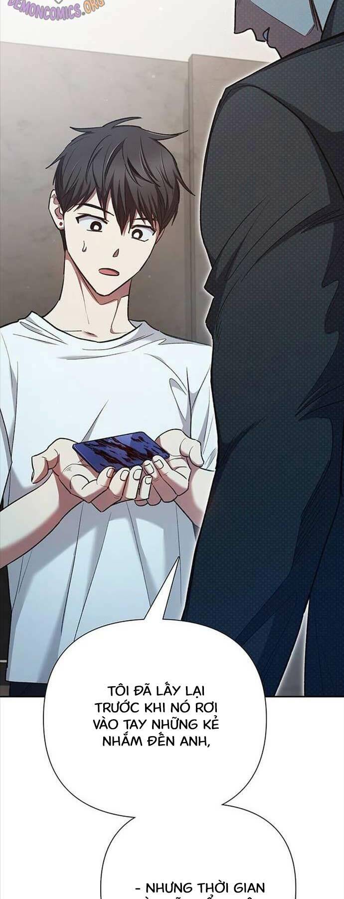 Những Ranker Cấp S Mà Tôi Nuôi Dưỡng Chap 122 - Next Chap 123