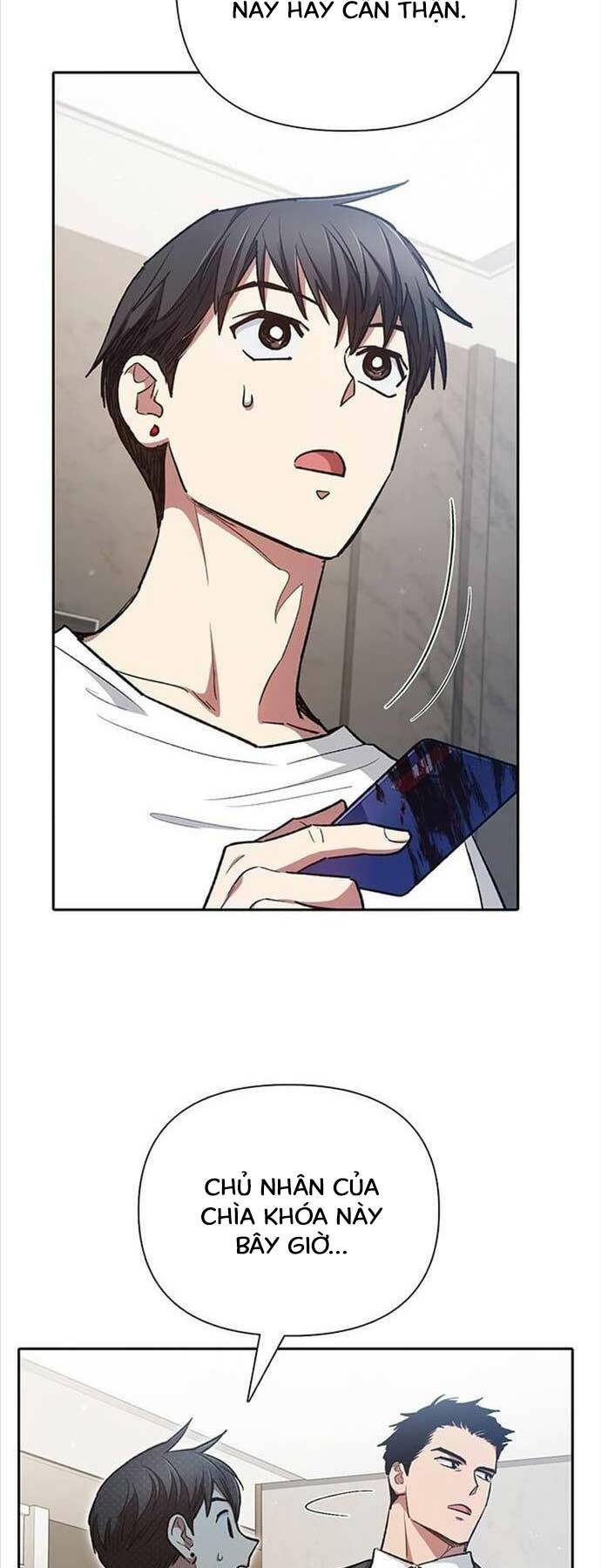Những Ranker Cấp S Mà Tôi Nuôi Dưỡng Chap 122 - Next Chap 123