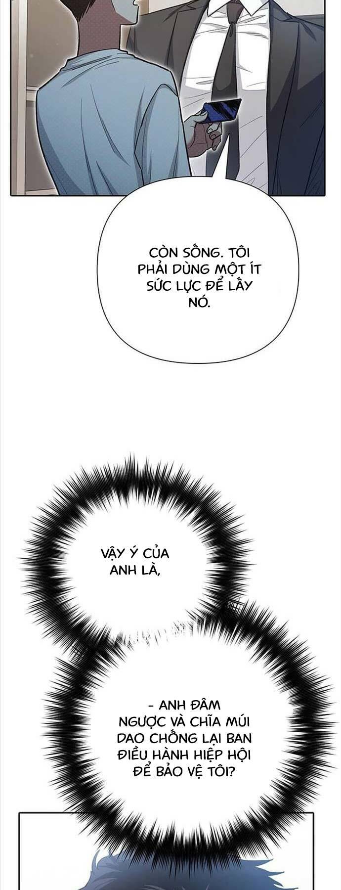 Những Ranker Cấp S Mà Tôi Nuôi Dưỡng Chap 122 - Next Chap 123