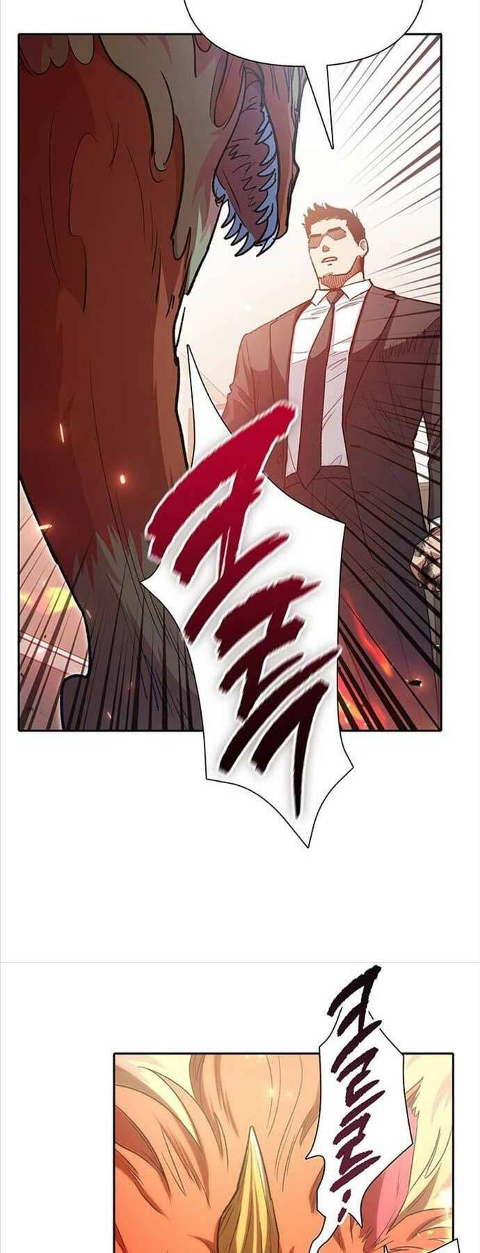 Những Ranker Cấp S Mà Tôi Nuôi Dưỡng Chap 122 - Next Chap 123