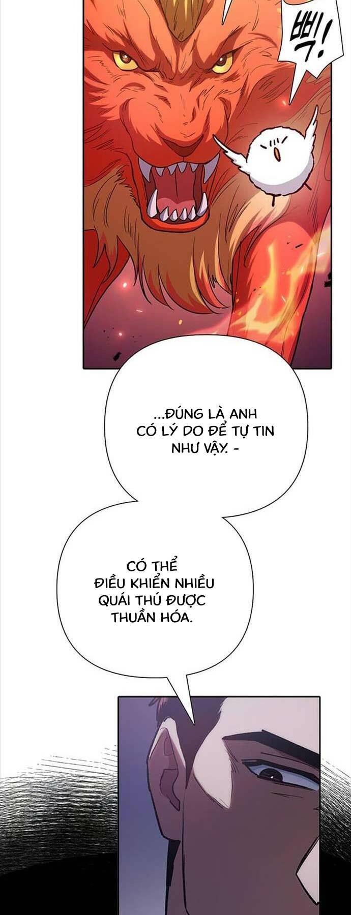 Những Ranker Cấp S Mà Tôi Nuôi Dưỡng Chap 122 - Next Chap 123