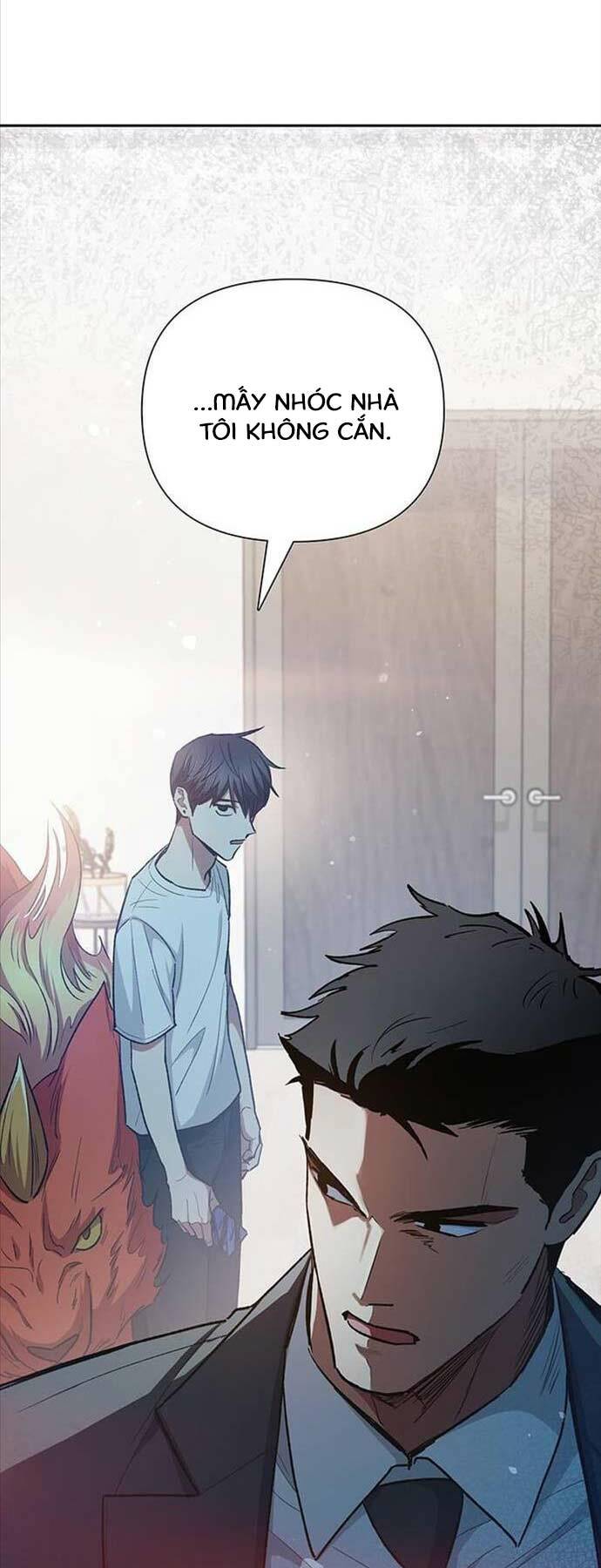 Những Ranker Cấp S Mà Tôi Nuôi Dưỡng Chap 122 - Next Chap 123