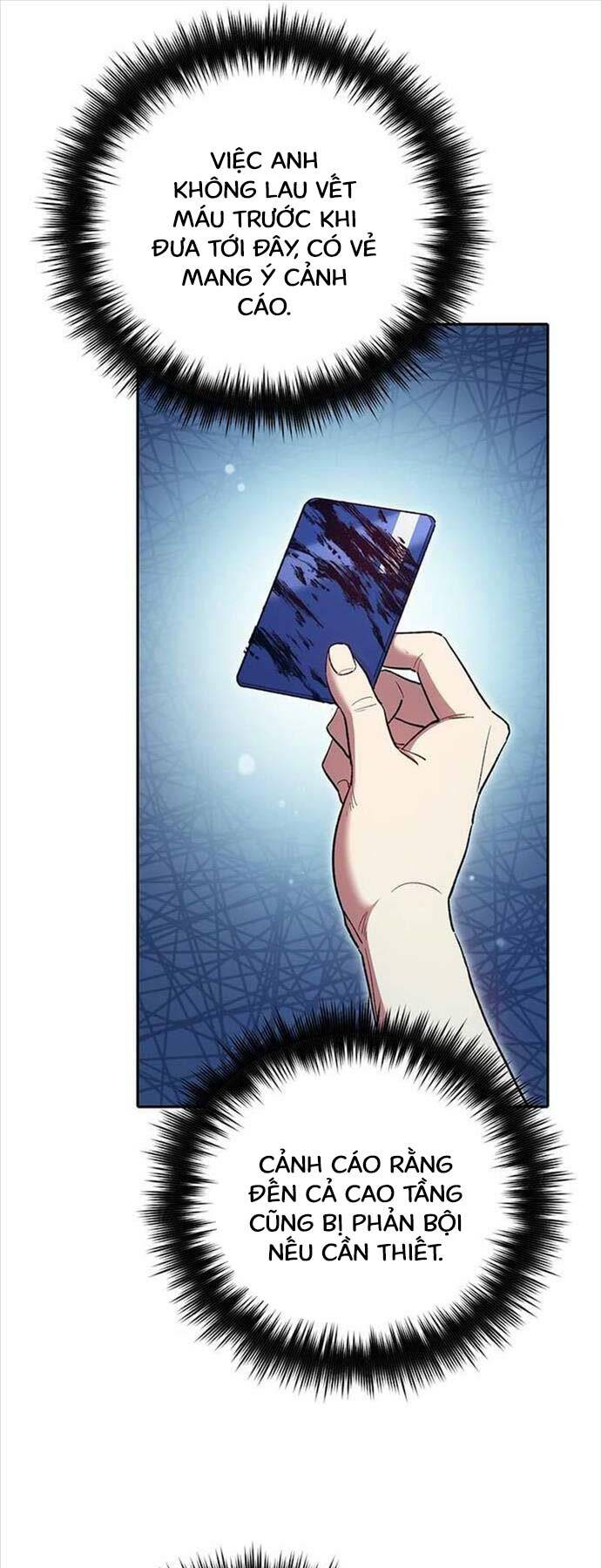 Những Ranker Cấp S Mà Tôi Nuôi Dưỡng Chap 122 - Next Chap 123