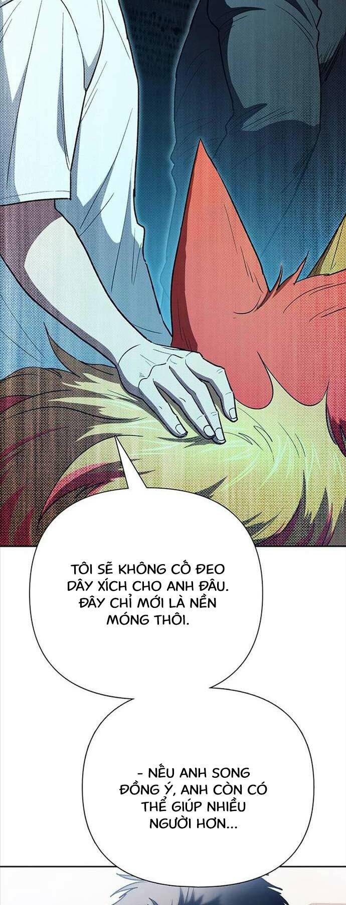 Những Ranker Cấp S Mà Tôi Nuôi Dưỡng Chap 122 - Next Chap 123