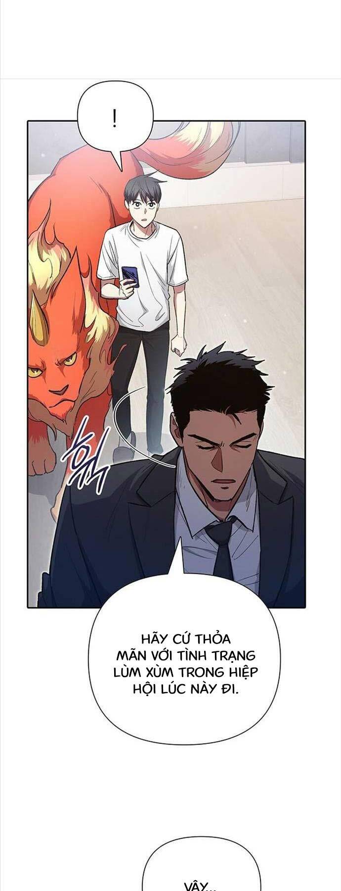 Những Ranker Cấp S Mà Tôi Nuôi Dưỡng Chap 122 - Next Chap 123