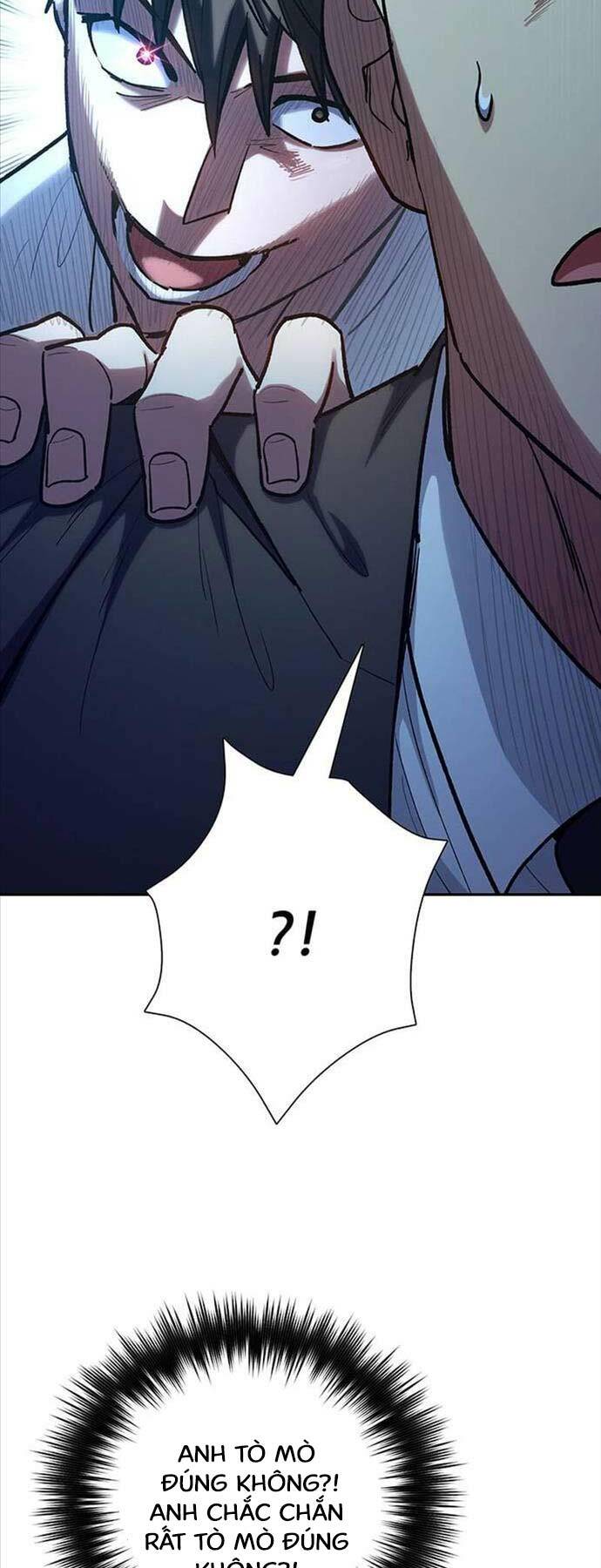Những Ranker Cấp S Mà Tôi Nuôi Dưỡng Chap 122 - Next Chap 123