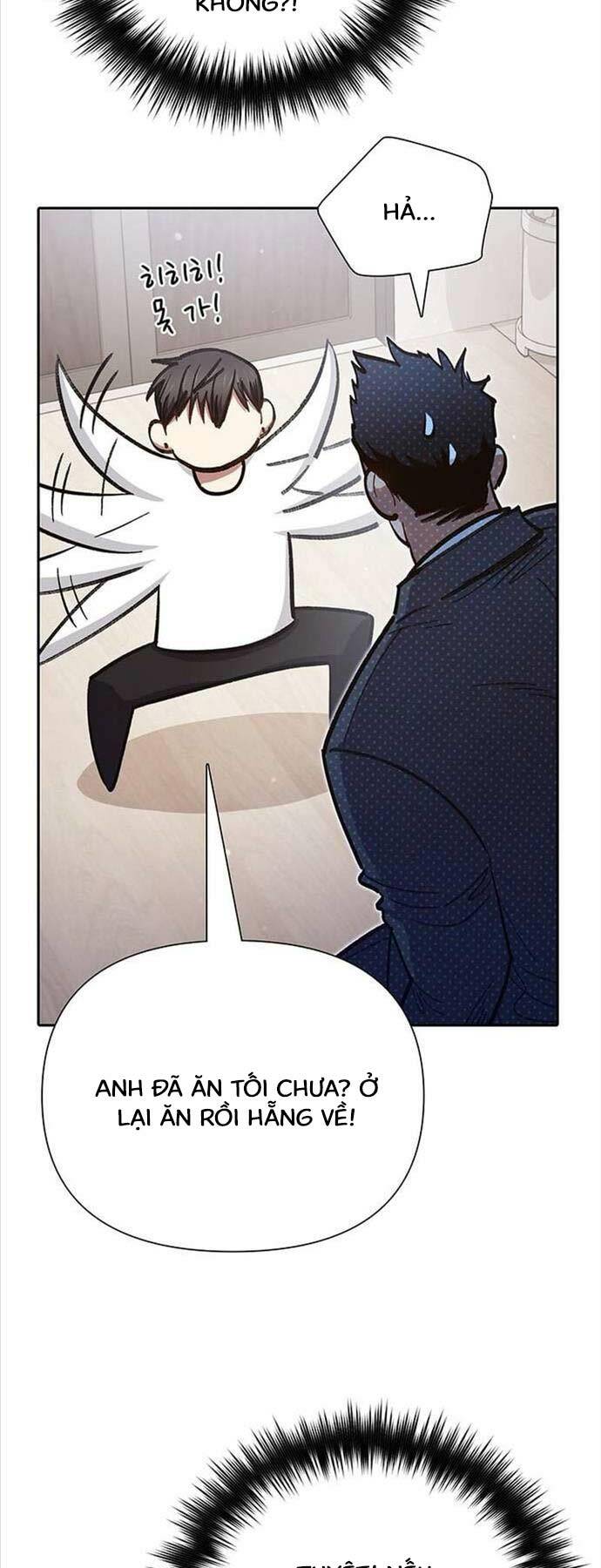 Những Ranker Cấp S Mà Tôi Nuôi Dưỡng Chap 122 - Next Chap 123