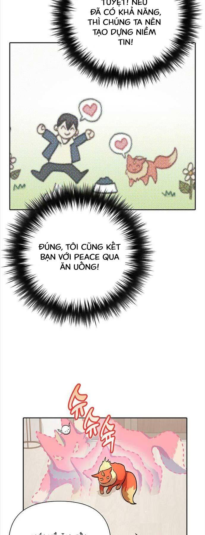 Những Ranker Cấp S Mà Tôi Nuôi Dưỡng Chap 122 - Next Chap 123