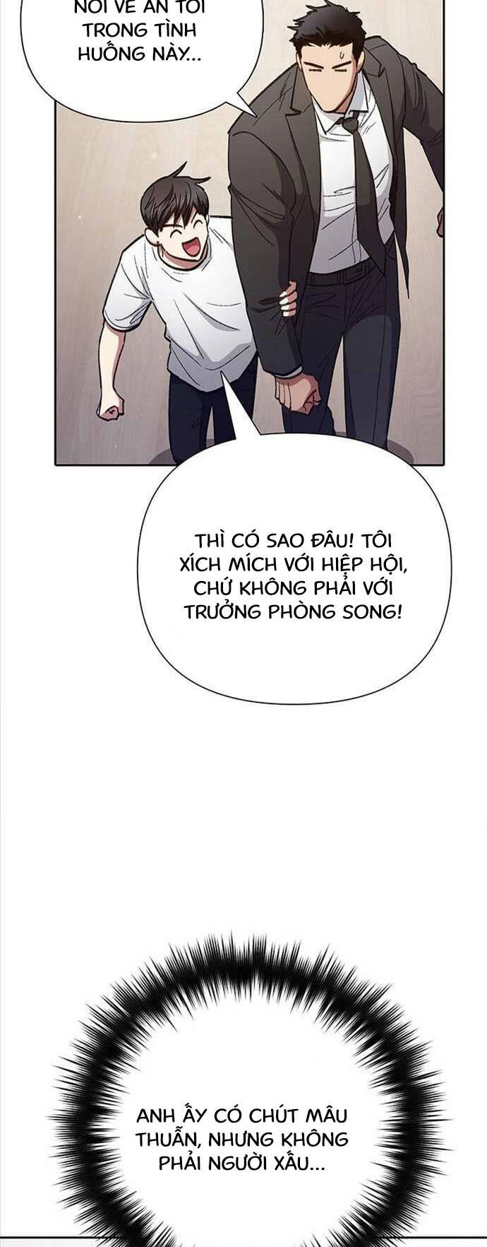 Những Ranker Cấp S Mà Tôi Nuôi Dưỡng Chap 122 - Next Chap 123