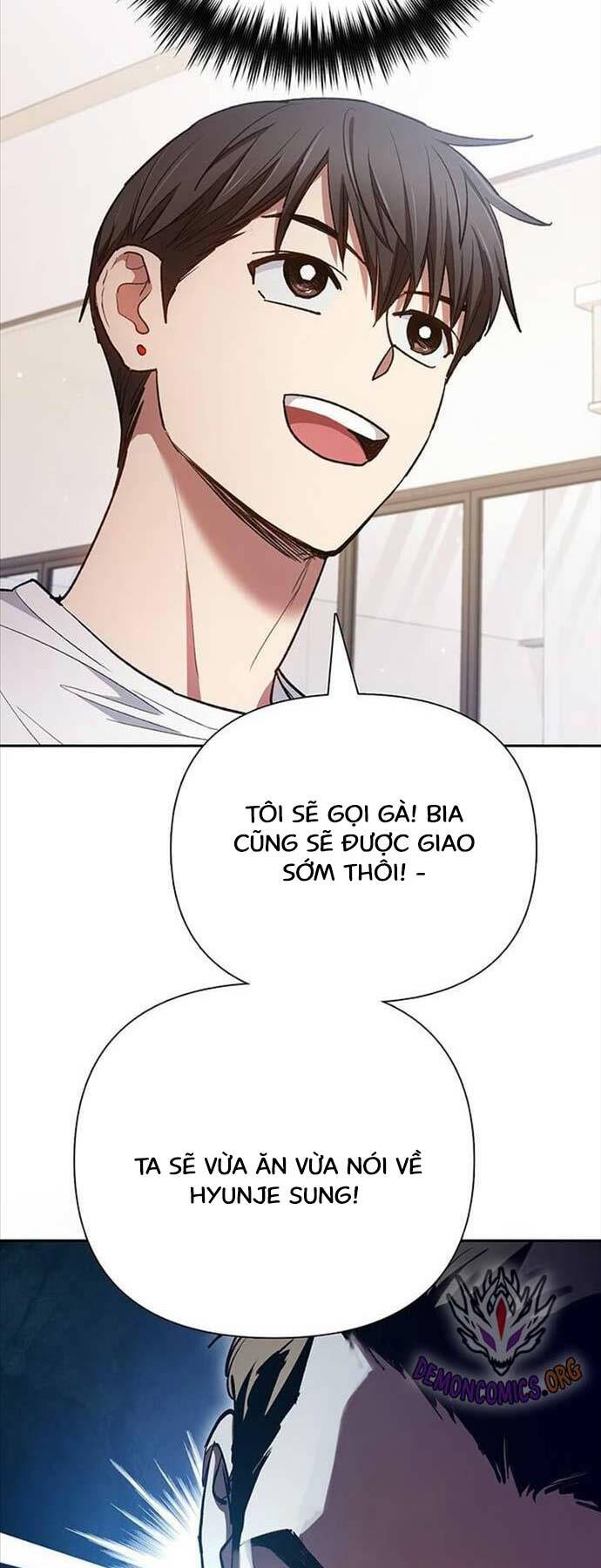 Những Ranker Cấp S Mà Tôi Nuôi Dưỡng Chap 122 - Next Chap 123