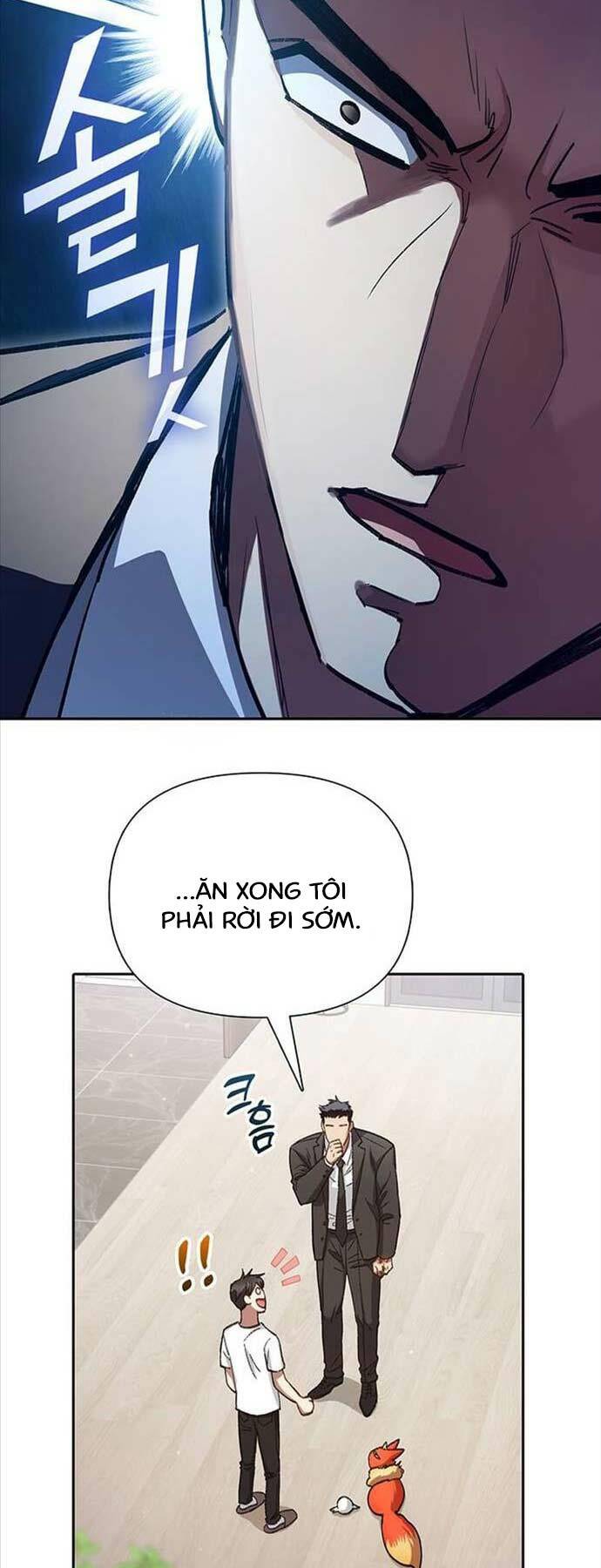 Những Ranker Cấp S Mà Tôi Nuôi Dưỡng Chap 122 - Next Chap 123