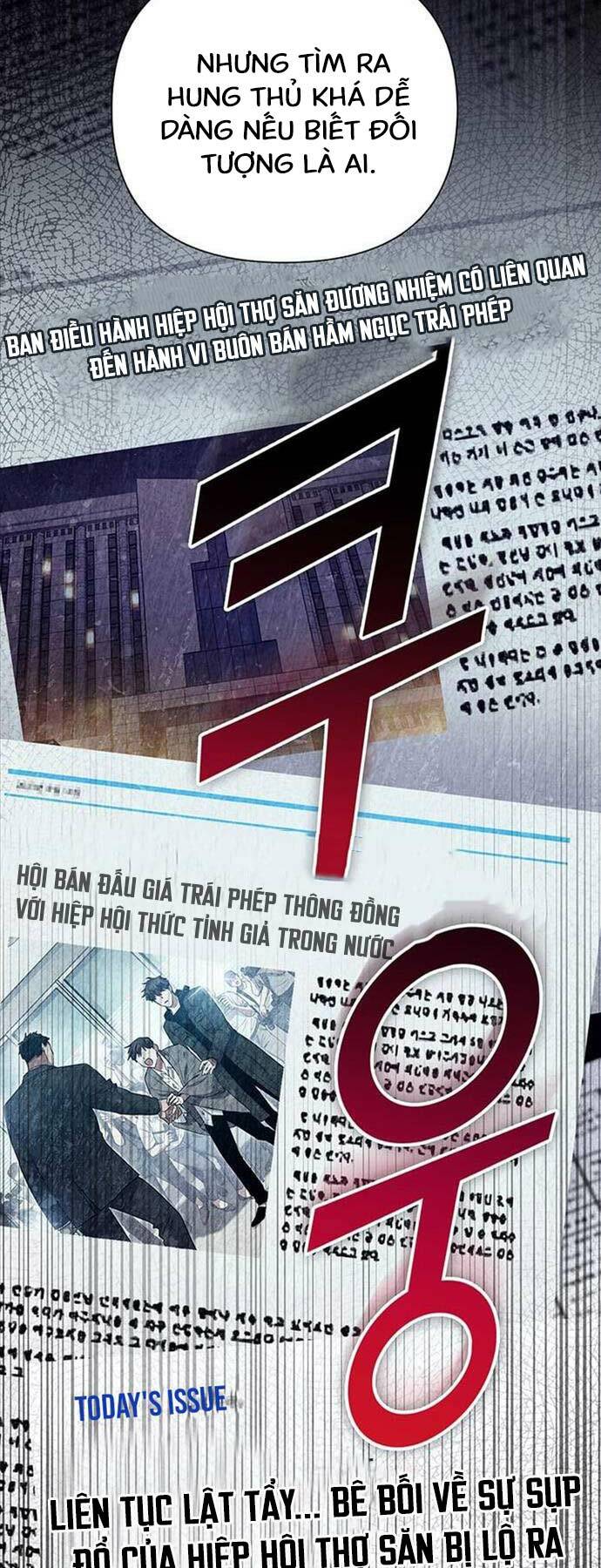Những Ranker Cấp S Mà Tôi Nuôi Dưỡng Chap 122 - Next Chap 123