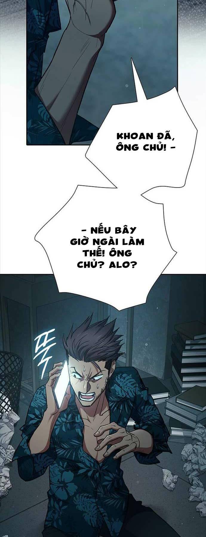 Những Ranker Cấp S Mà Tôi Nuôi Dưỡng Chap 122 - Next Chap 123