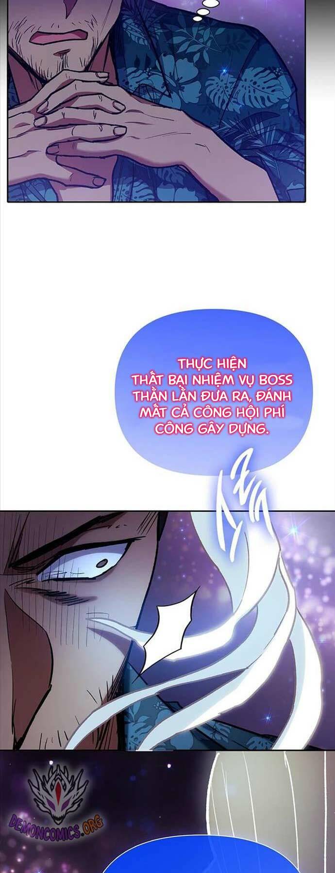 Những Ranker Cấp S Mà Tôi Nuôi Dưỡng Chap 122 - Next Chap 123