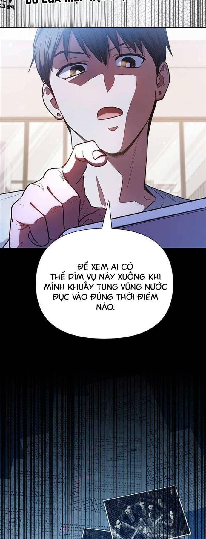 Những Ranker Cấp S Mà Tôi Nuôi Dưỡng Chap 122 - Next Chap 123
