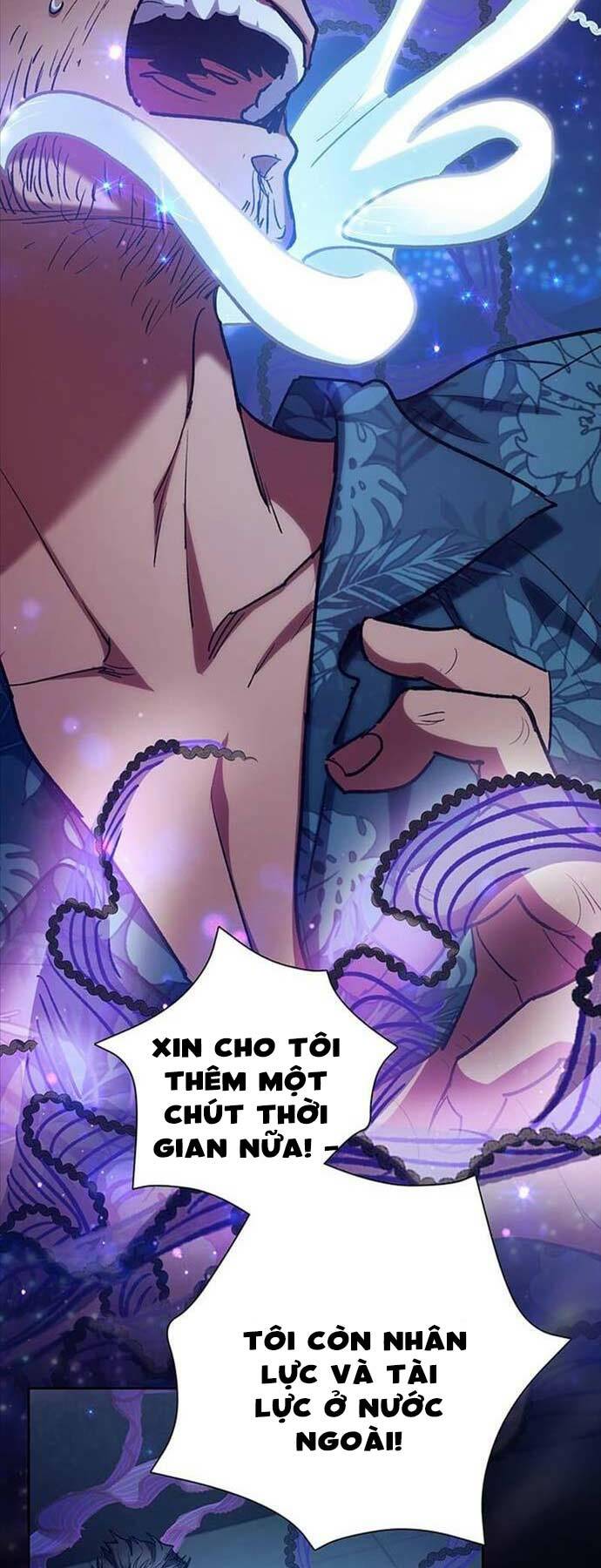 Những Ranker Cấp S Mà Tôi Nuôi Dưỡng Chap 122 - Next Chap 123