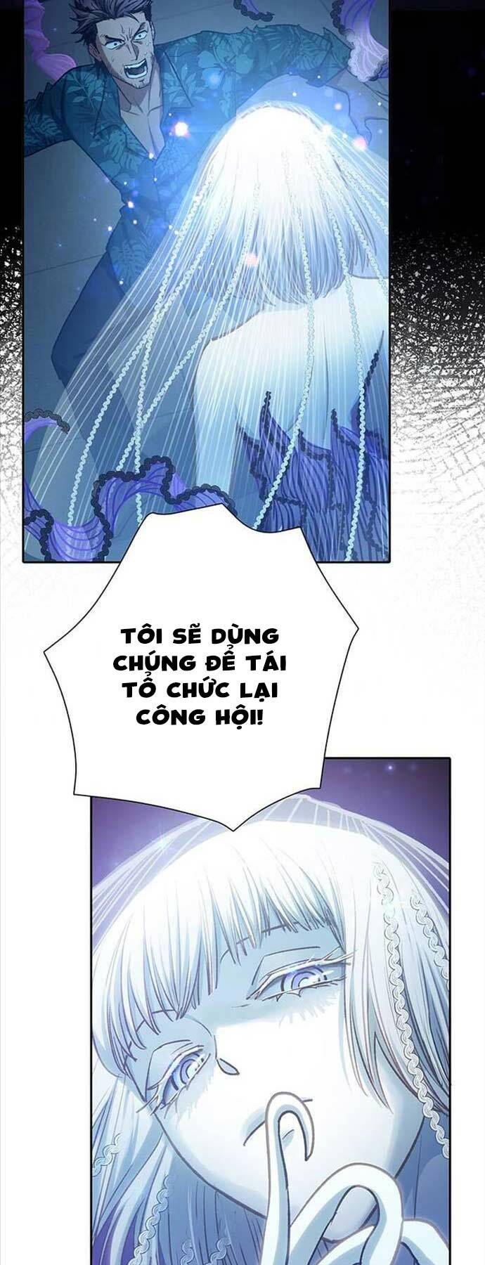 Những Ranker Cấp S Mà Tôi Nuôi Dưỡng Chap 122 - Next Chap 123