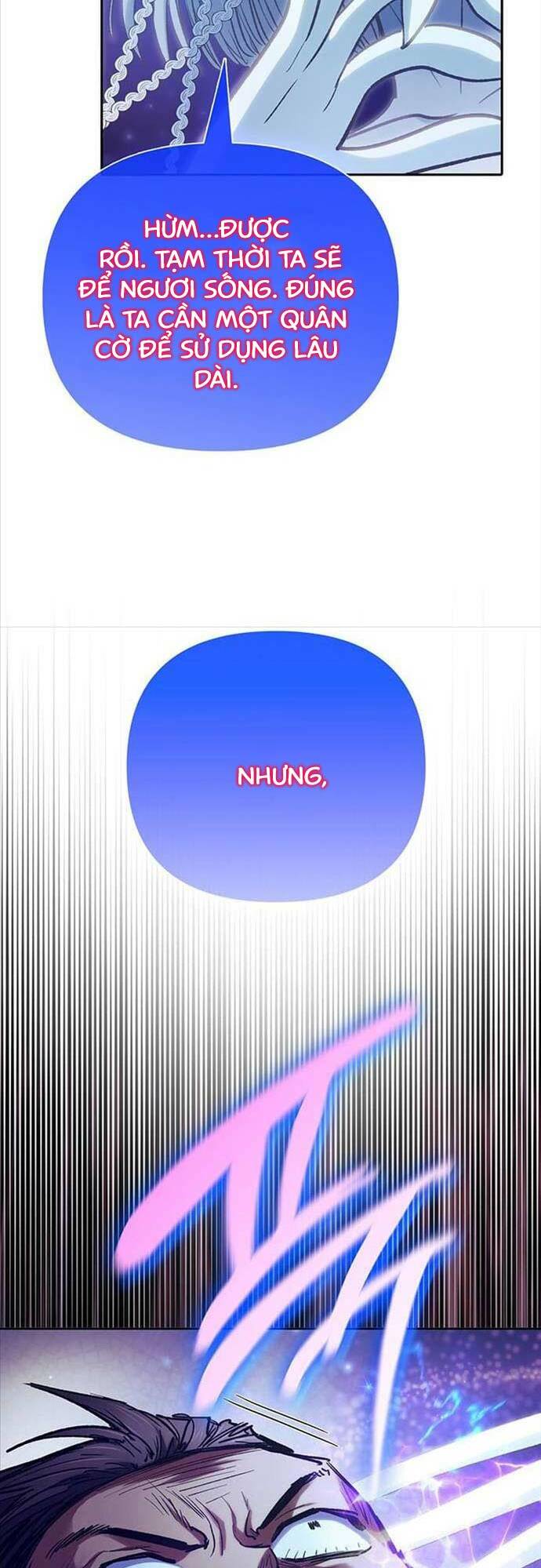 Những Ranker Cấp S Mà Tôi Nuôi Dưỡng Chap 122 - Next Chap 123