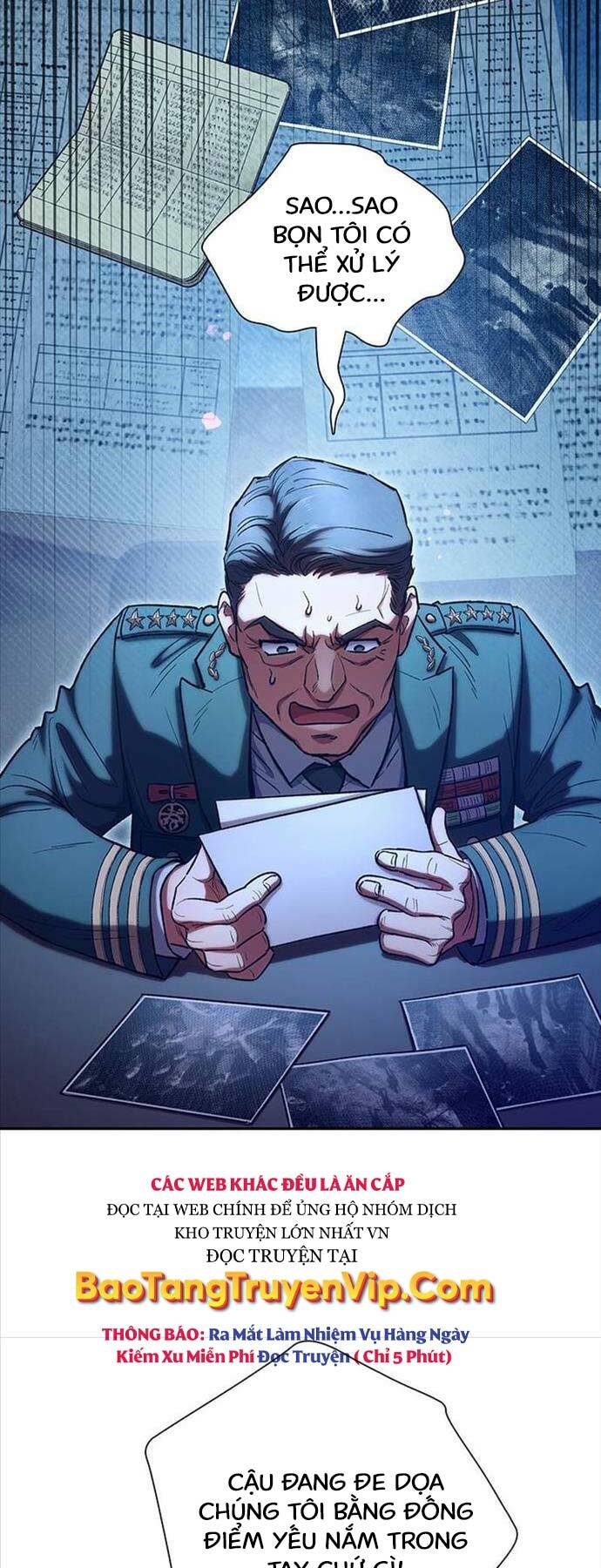 Những Ranker Cấp S Mà Tôi Nuôi Dưỡng Chap 122 - Next Chap 123