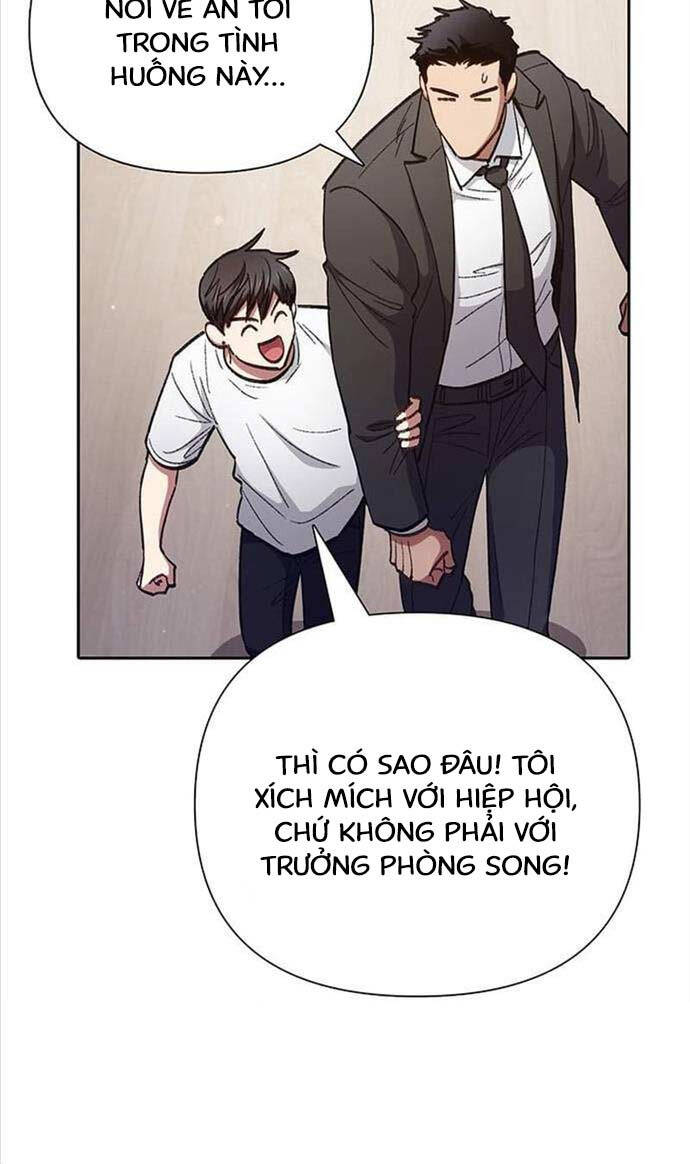 Những Ranker Cấp S Mà Tôi Nuôi Dưỡng Chap 122 - Next Chap 123