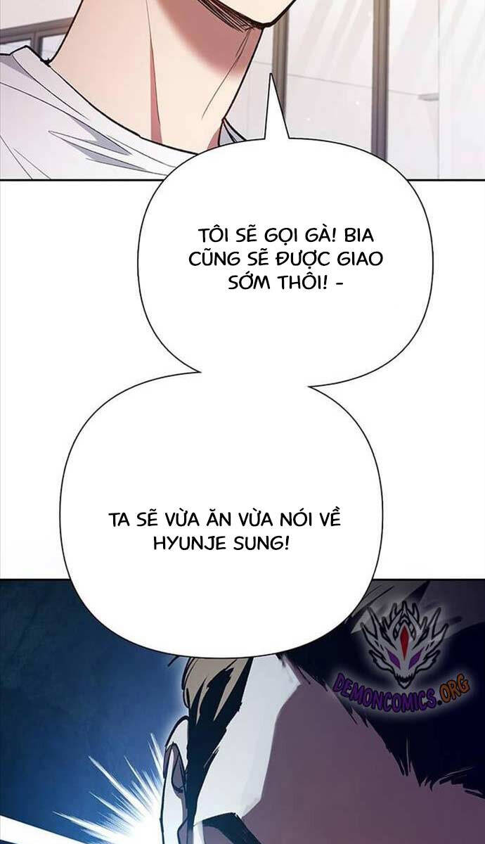 Những Ranker Cấp S Mà Tôi Nuôi Dưỡng Chap 122 - Next Chap 123