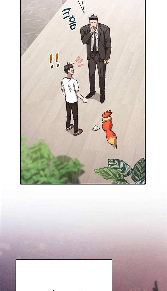 Những Ranker Cấp S Mà Tôi Nuôi Dưỡng Chap 122 - Next Chap 123