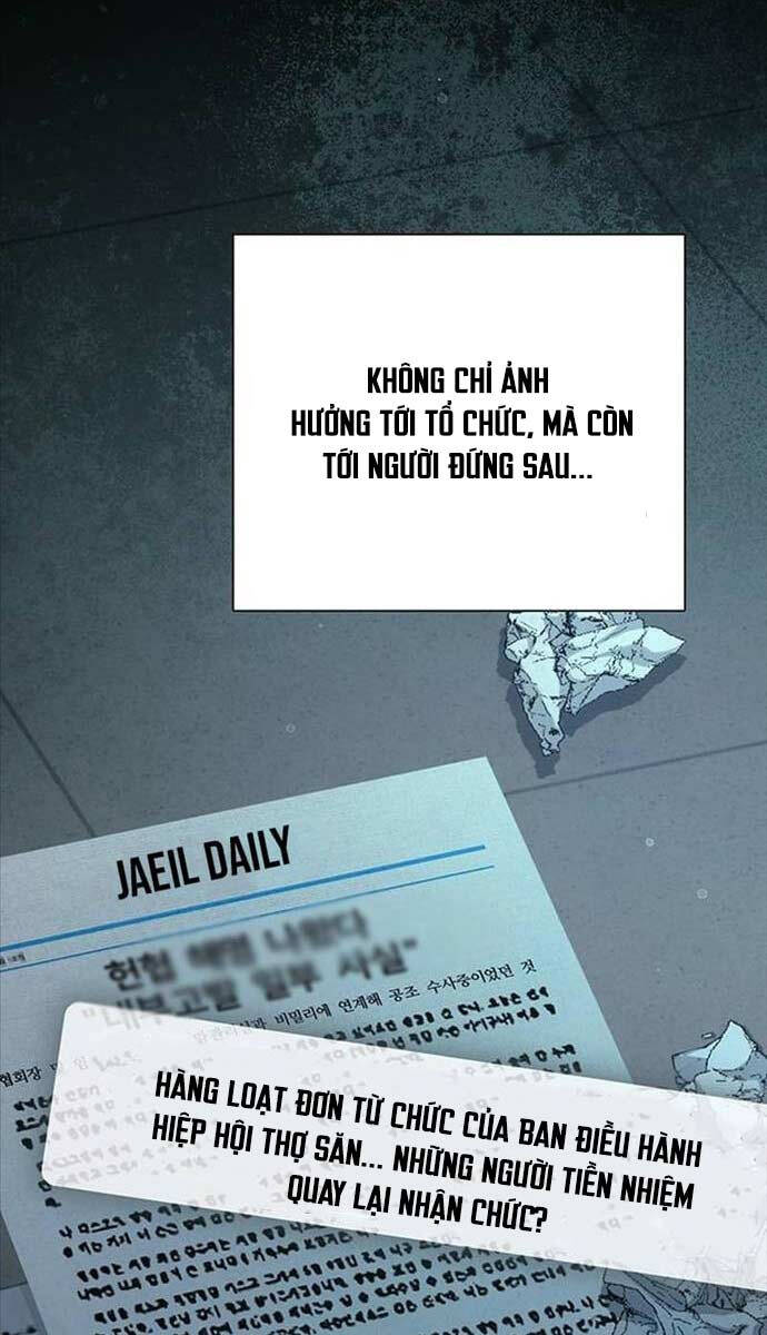 Những Ranker Cấp S Mà Tôi Nuôi Dưỡng Chap 122 - Next Chap 123