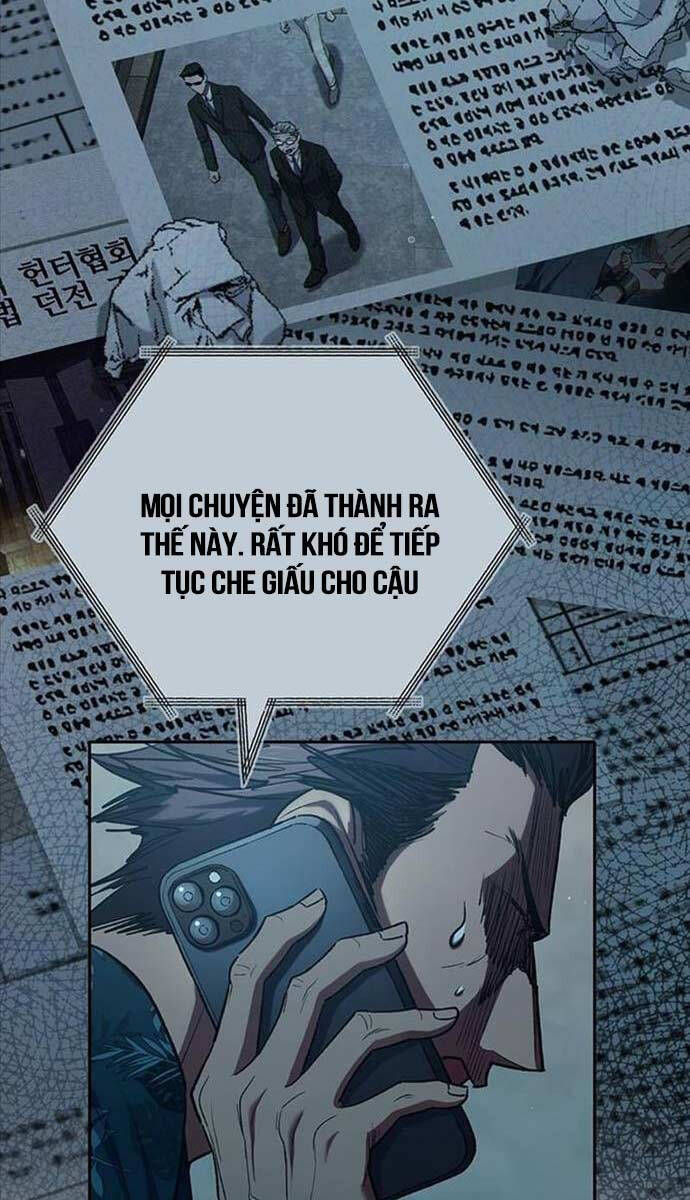 Những Ranker Cấp S Mà Tôi Nuôi Dưỡng Chap 122 - Next Chap 123