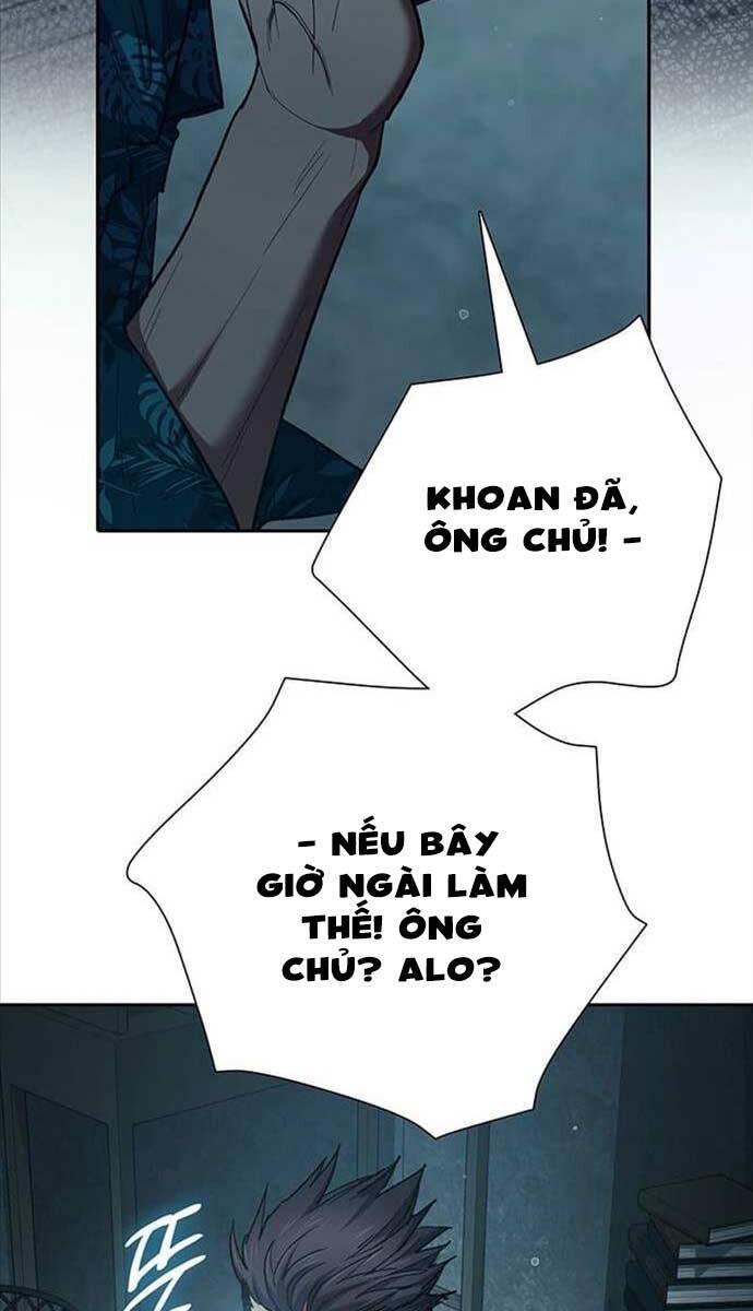 Những Ranker Cấp S Mà Tôi Nuôi Dưỡng Chap 122 - Next Chap 123