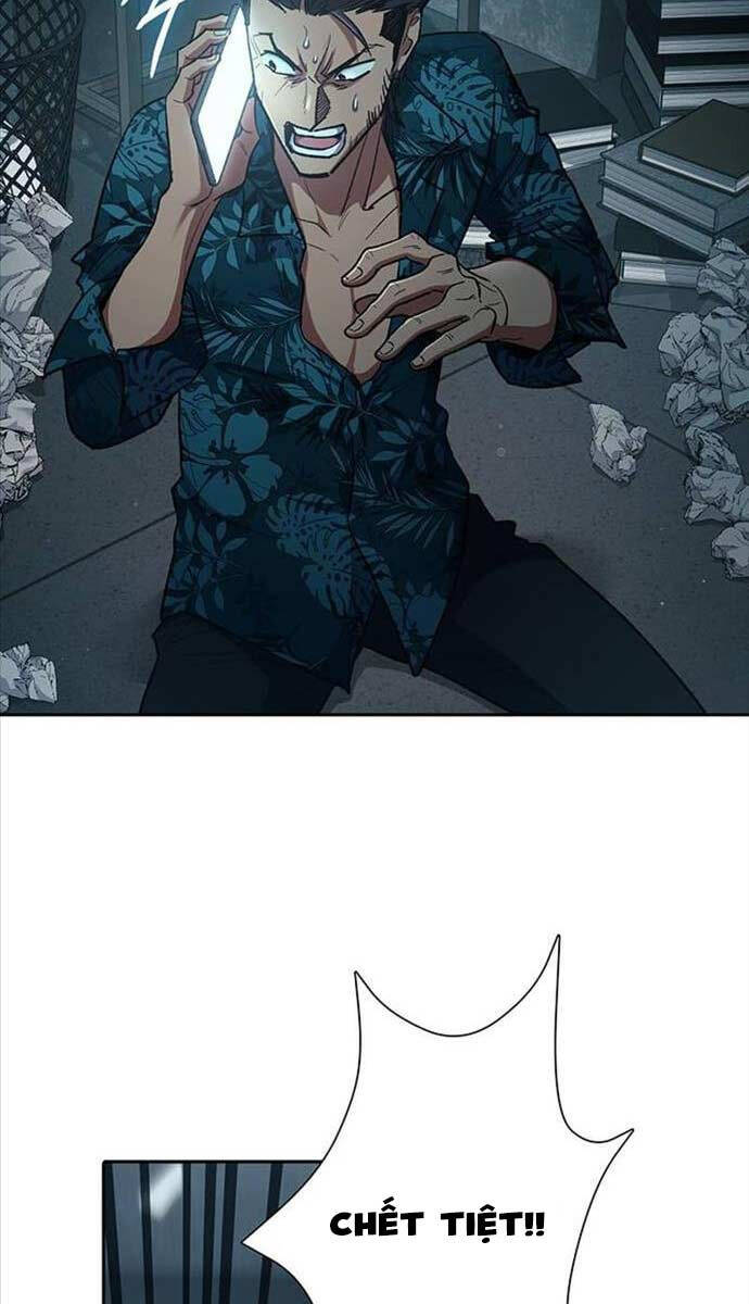 Những Ranker Cấp S Mà Tôi Nuôi Dưỡng Chap 122 - Next Chap 123