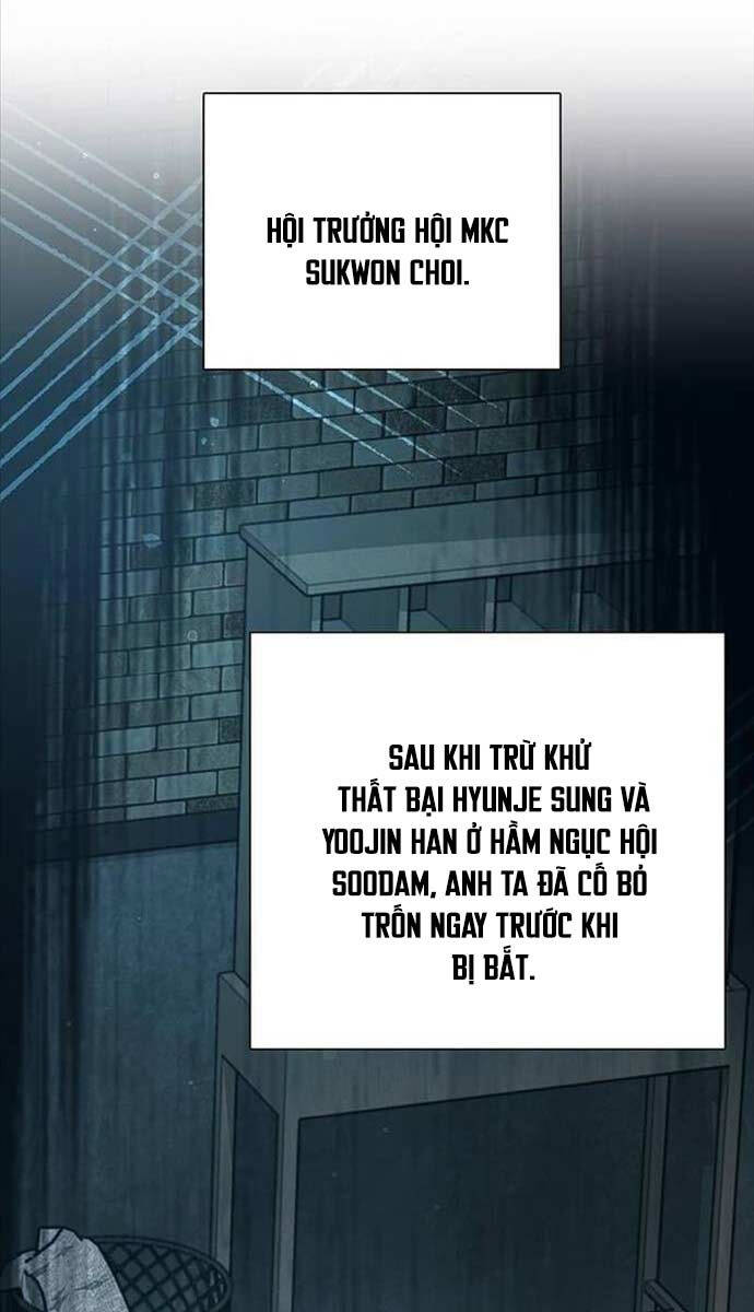 Những Ranker Cấp S Mà Tôi Nuôi Dưỡng Chap 122 - Next Chap 123
