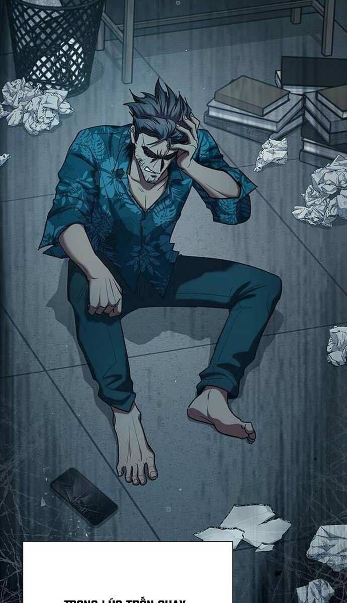 Những Ranker Cấp S Mà Tôi Nuôi Dưỡng Chap 122 - Next Chap 123