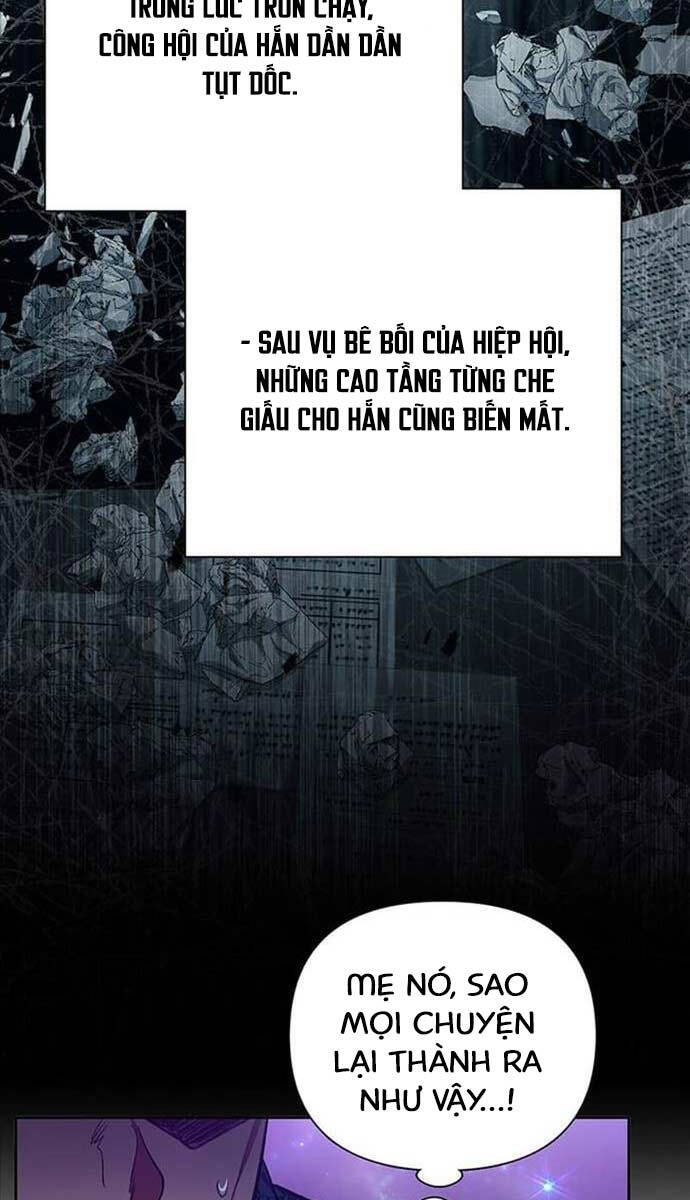 Những Ranker Cấp S Mà Tôi Nuôi Dưỡng Chap 122 - Next Chap 123