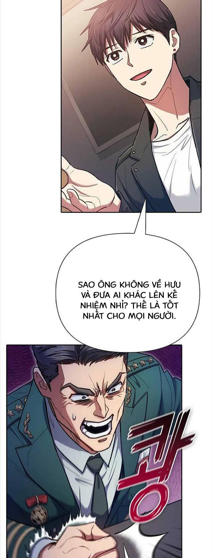 Những Ranker Cấp S Mà Tôi Nuôi Dưỡng Chap 122 - Next Chap 123