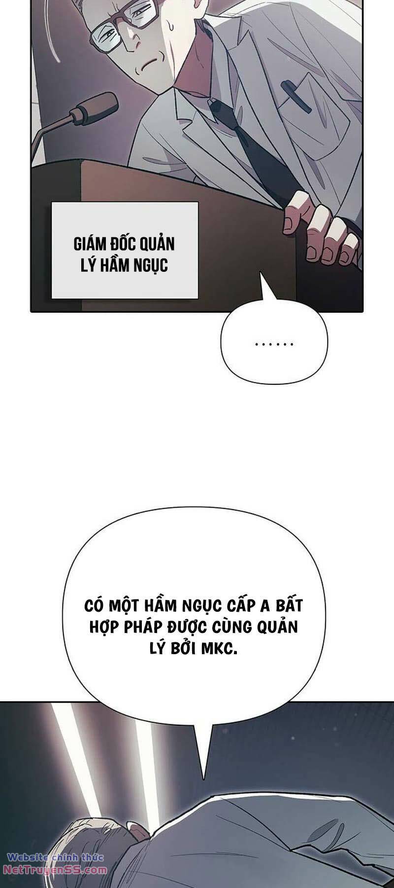 Những Ranker Cấp S Mà Tôi Nuôi Dưỡng Chap 123 - Next Chap 124