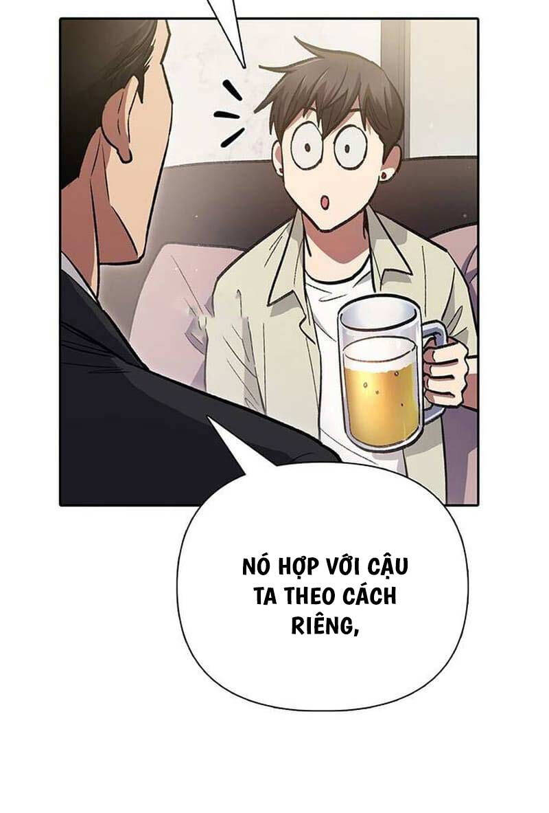 Những Ranker Cấp S Mà Tôi Nuôi Dưỡng Chap 123 - Next Chap 124
