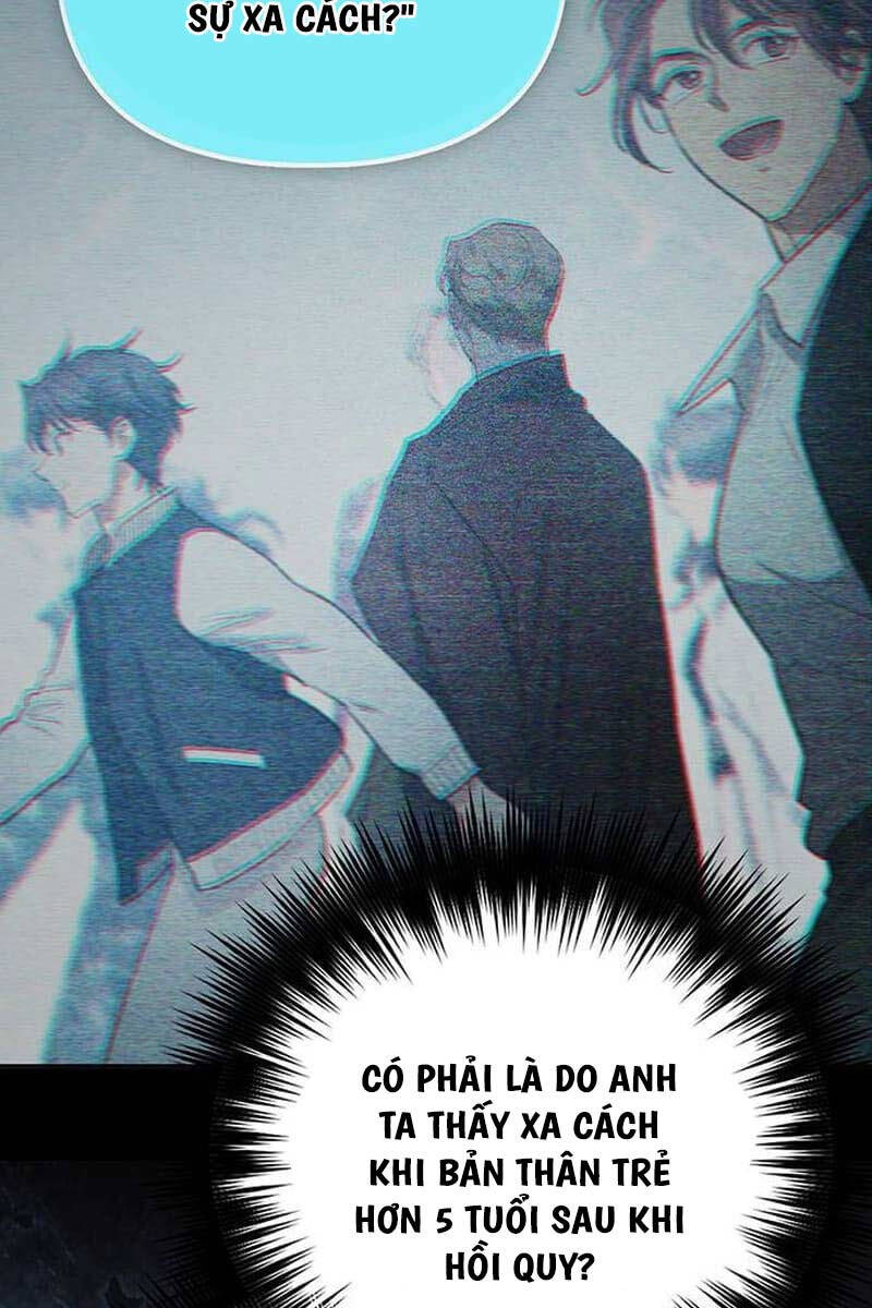 Những Ranker Cấp S Mà Tôi Nuôi Dưỡng Chap 123 - Next Chap 124