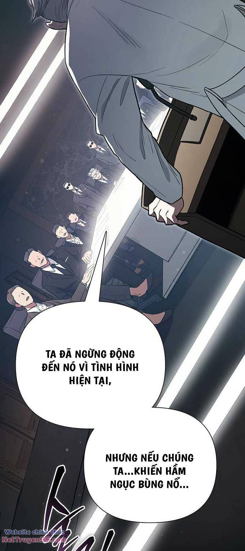 Những Ranker Cấp S Mà Tôi Nuôi Dưỡng Chap 123 - Next Chap 124