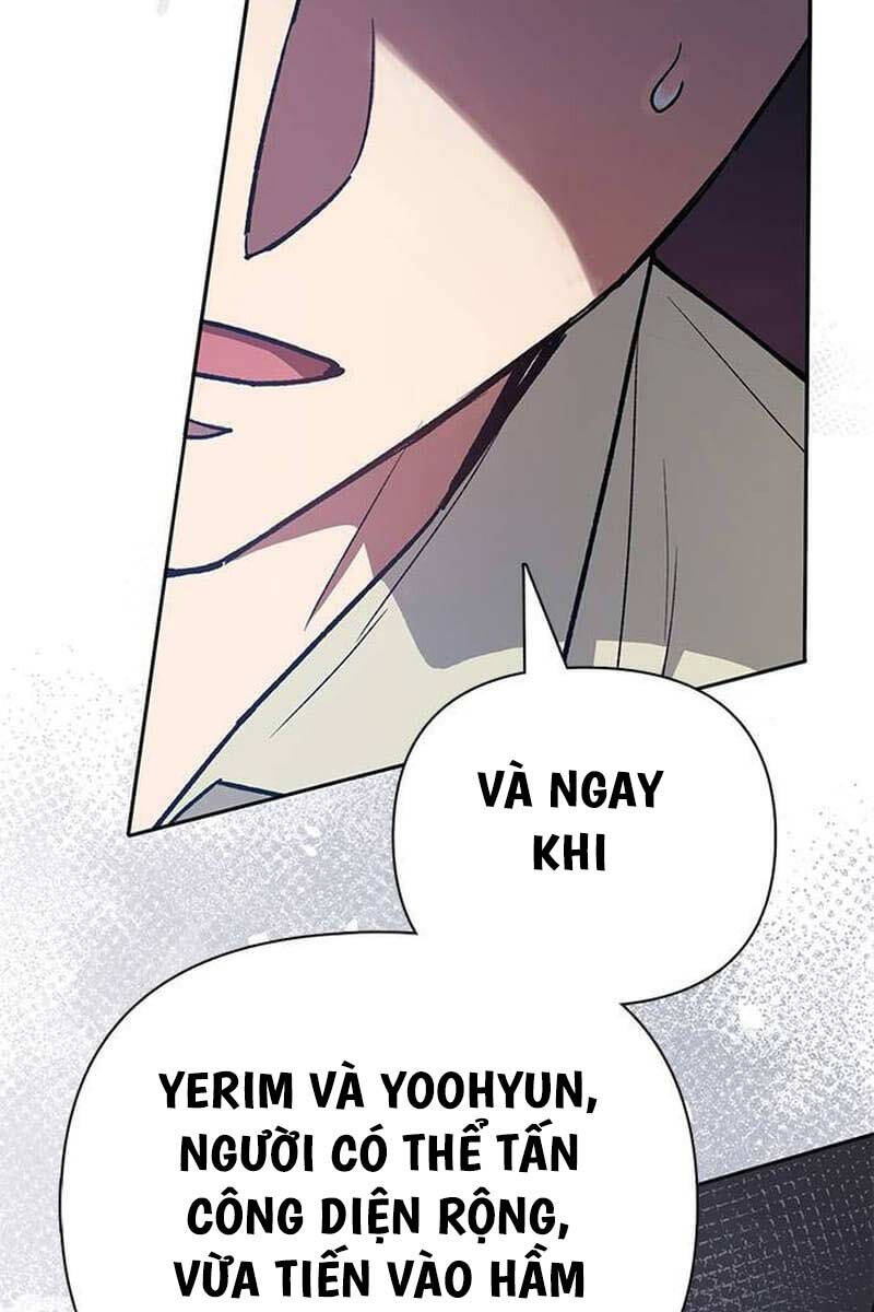 Những Ranker Cấp S Mà Tôi Nuôi Dưỡng Chap 123 - Next Chap 124