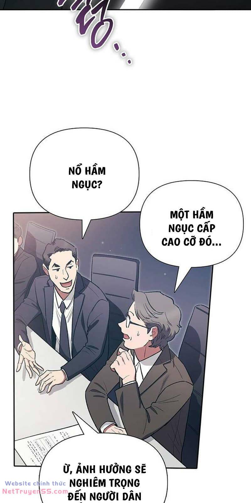 Những Ranker Cấp S Mà Tôi Nuôi Dưỡng Chap 123 - Next Chap 124