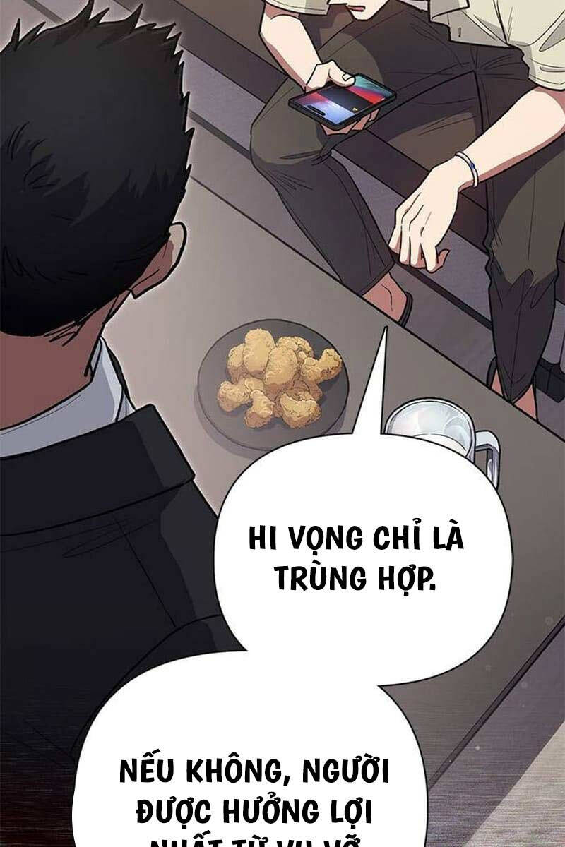 Những Ranker Cấp S Mà Tôi Nuôi Dưỡng Chap 123 - Next Chap 124