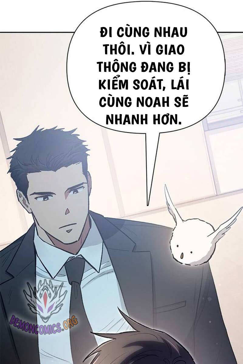 Những Ranker Cấp S Mà Tôi Nuôi Dưỡng Chap 123 - Next Chap 124