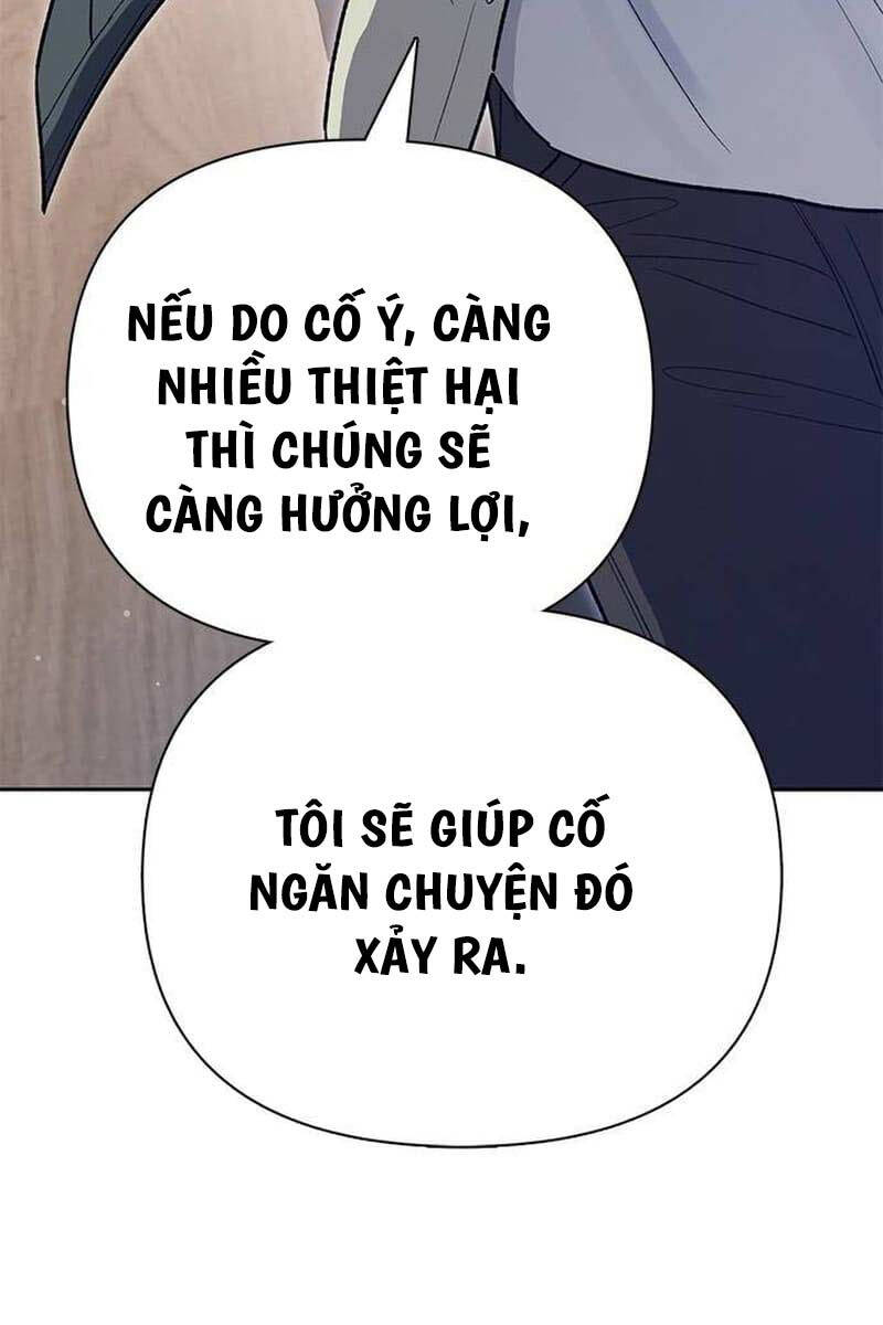 Những Ranker Cấp S Mà Tôi Nuôi Dưỡng Chap 123 - Next Chap 124