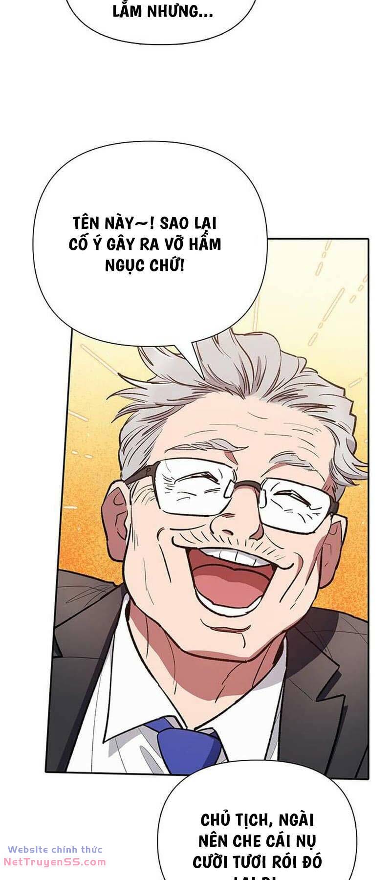 Những Ranker Cấp S Mà Tôi Nuôi Dưỡng Chap 123 - Next Chap 124