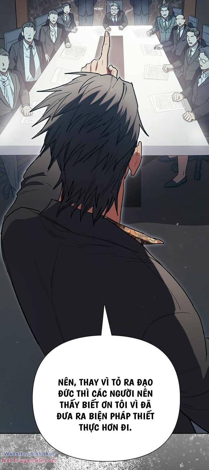 Những Ranker Cấp S Mà Tôi Nuôi Dưỡng Chap 123 - Next Chap 124