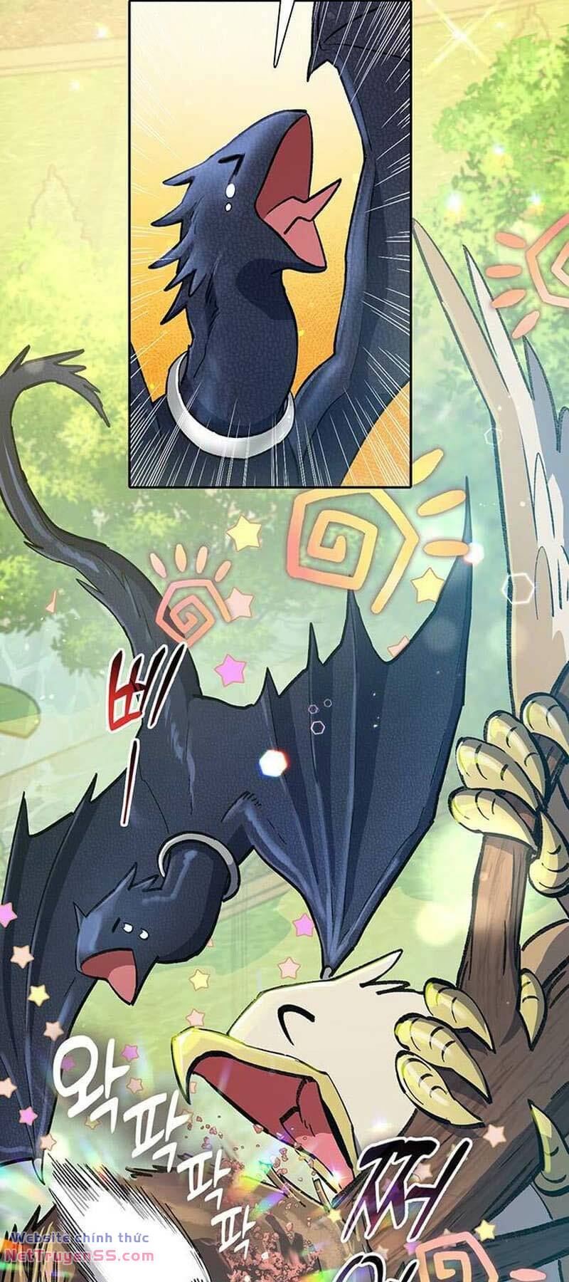 Những Ranker Cấp S Mà Tôi Nuôi Dưỡng Chap 123 - Next Chap 124