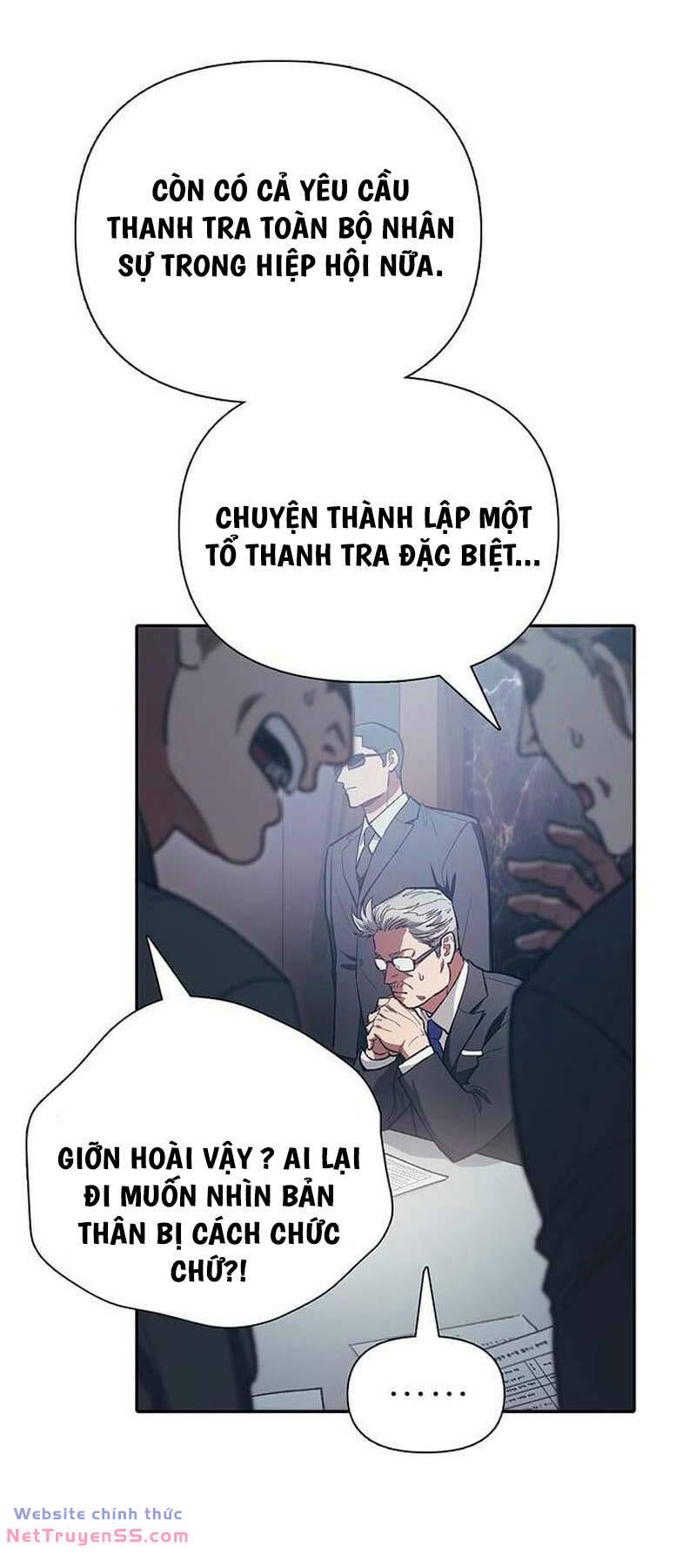 Những Ranker Cấp S Mà Tôi Nuôi Dưỡng Chap 123 - Next Chap 124