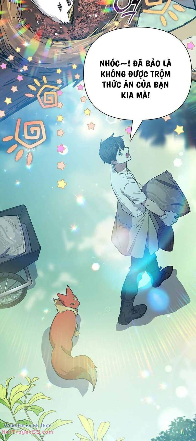Những Ranker Cấp S Mà Tôi Nuôi Dưỡng Chap 123 - Next Chap 124