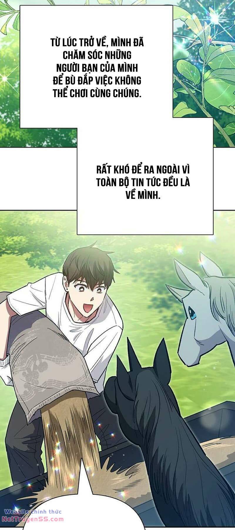 Những Ranker Cấp S Mà Tôi Nuôi Dưỡng Chap 123 - Next Chap 124