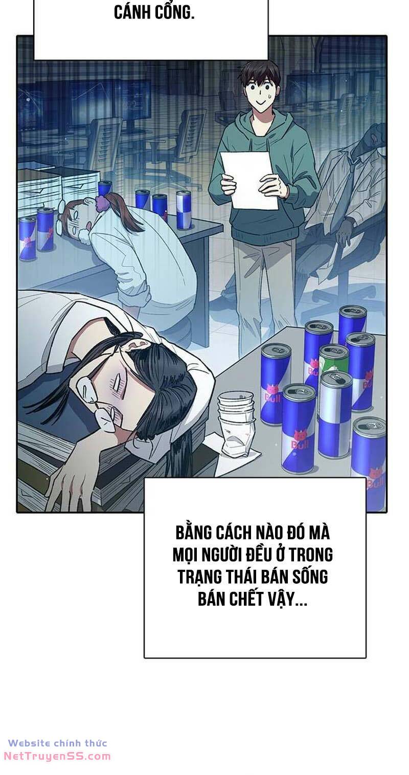 Những Ranker Cấp S Mà Tôi Nuôi Dưỡng Chap 123 - Next Chap 124